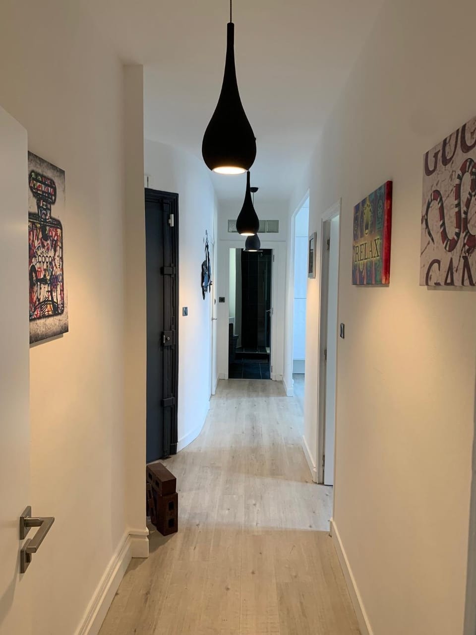 Le Baille Coeur centre Ville Apartment in Marseille