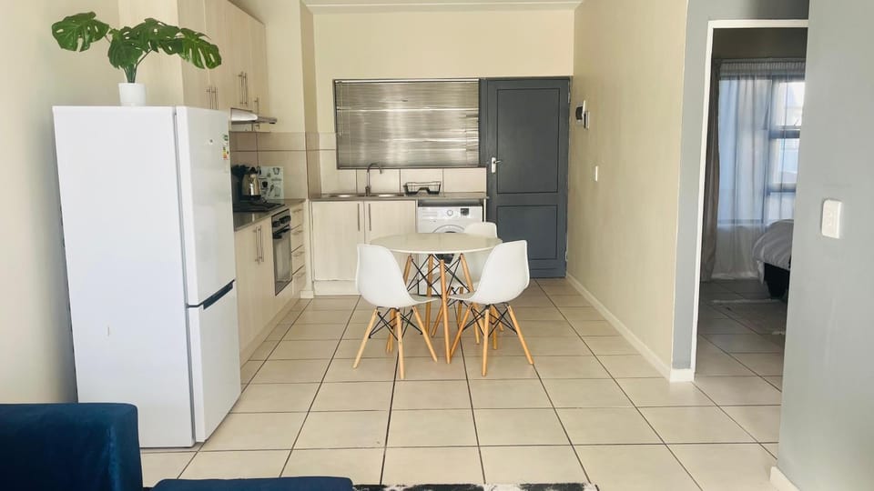 Delightful Retreat in Parklands,Cape Farms,Cape Town Apartment in Cape Town