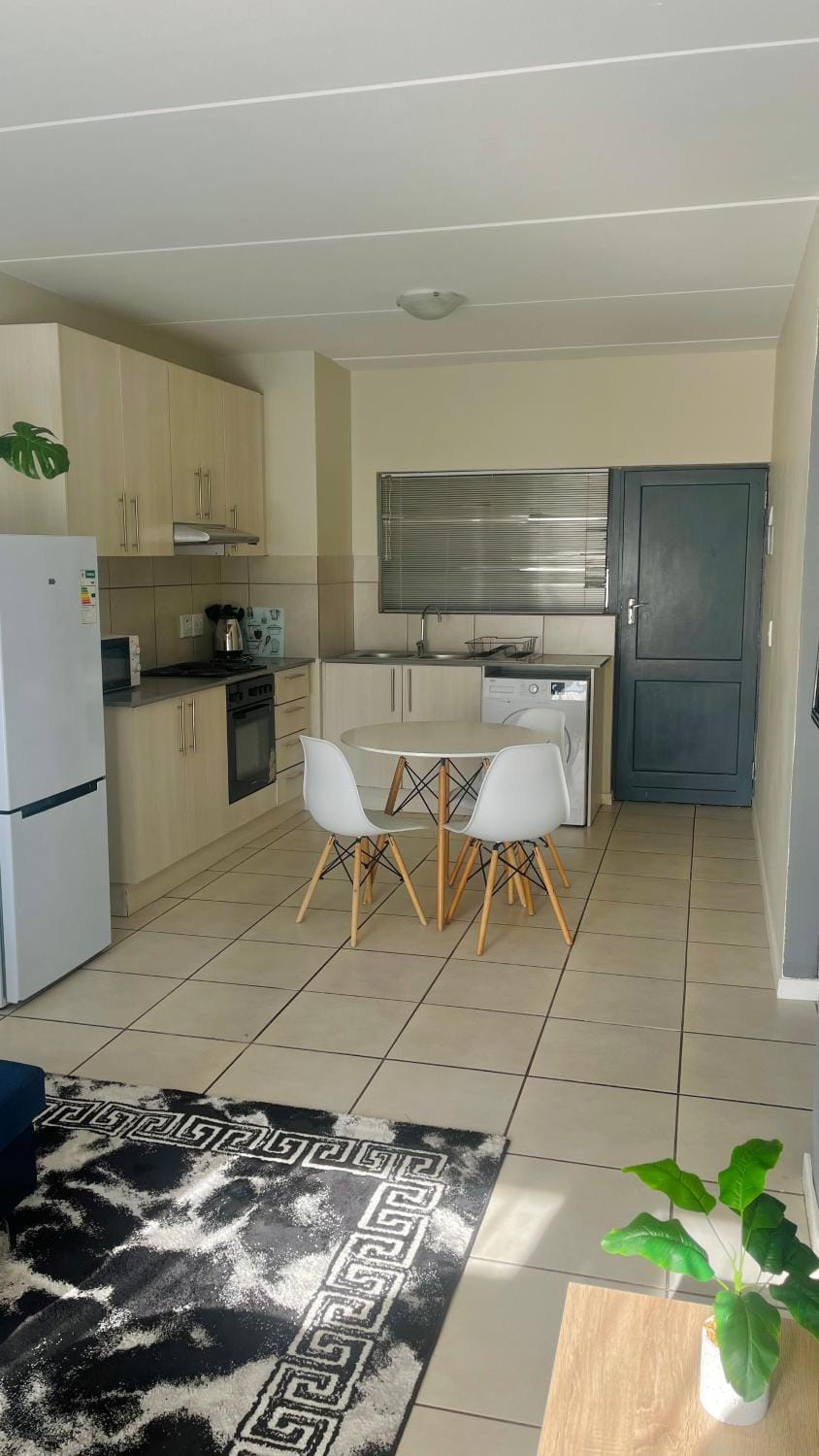 Delightful Retreat in Parklands,Cape Farms,Cape Town Apartment in Cape Town
