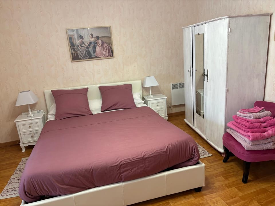 L'Eclipse Bed and Breakfast in Centre-Val de Loire
