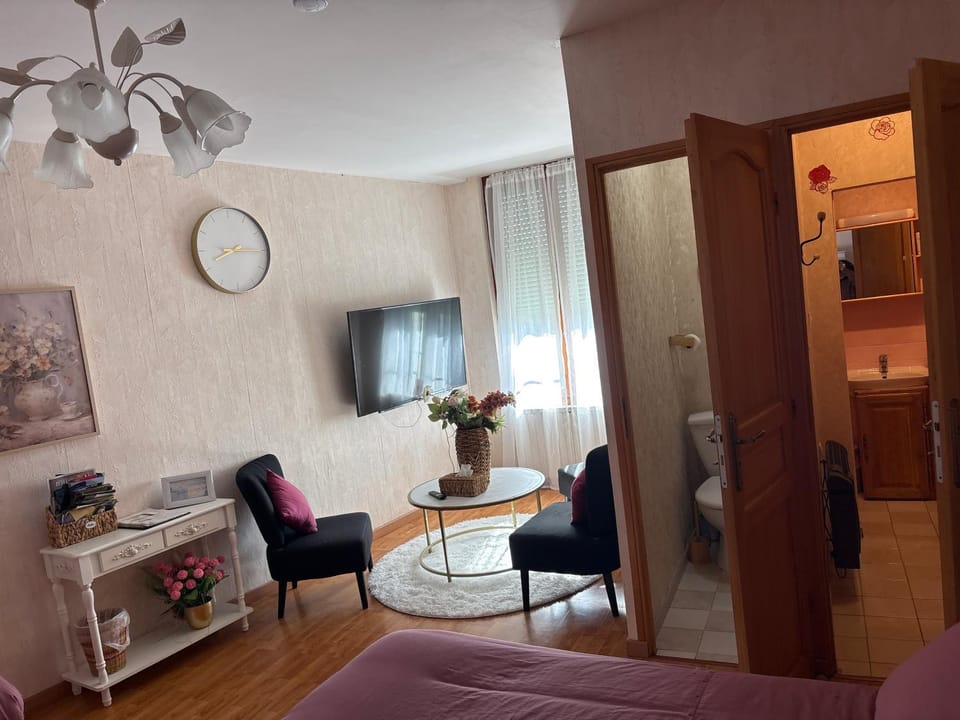 L'Eclipse Bed and Breakfast in Centre-Val de Loire