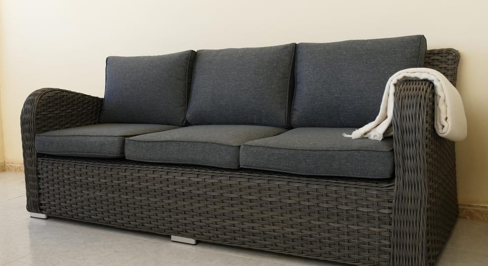 Balcony/Terrace, Balcony/Terrace, Seating area