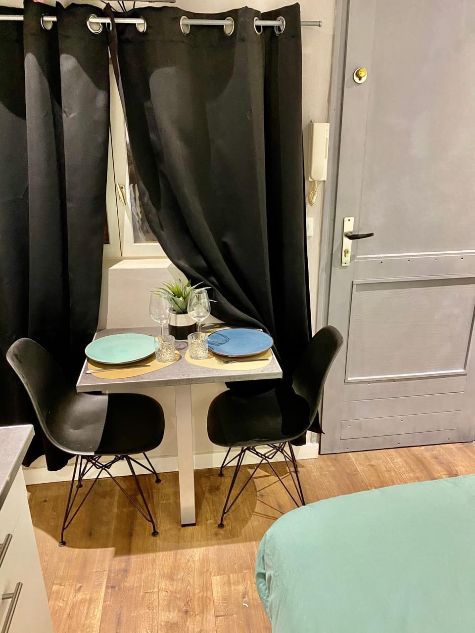 Studette cœur de ville Apartment in Besançon