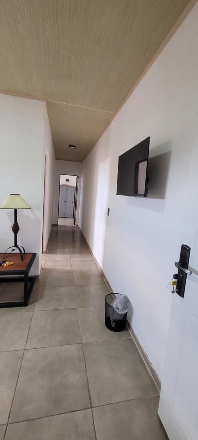 Apartamento Romian Román Apartment in Entre Ríos Province, Argentina