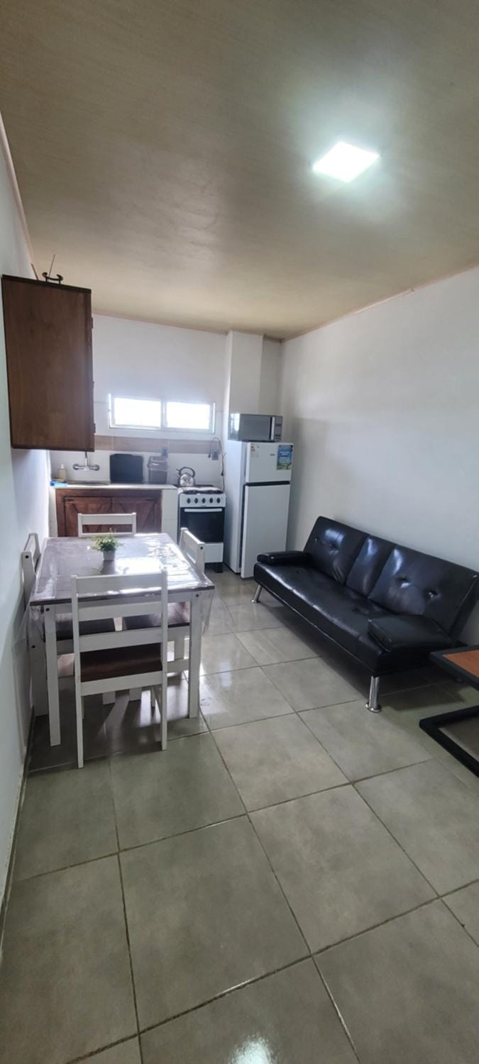 Apartamento Romian Román Apartment in Entre Ríos Province, Argentina