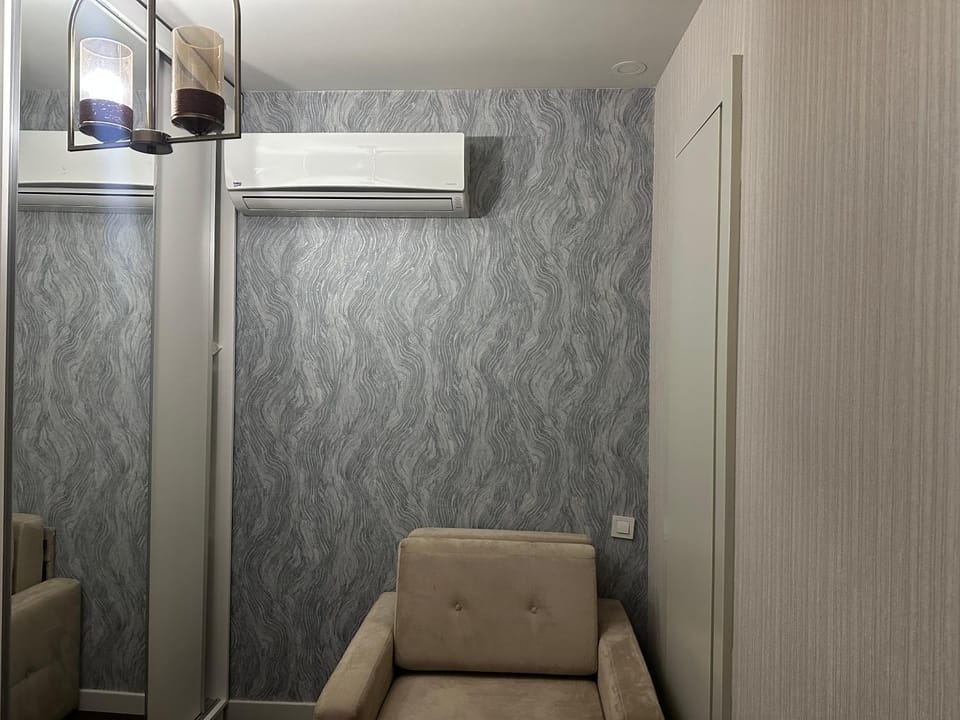 4+1 daire Apartment in Istanbul