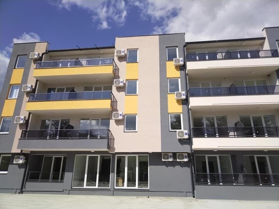 Apartman Zivkovic Apartment in Vojvodina