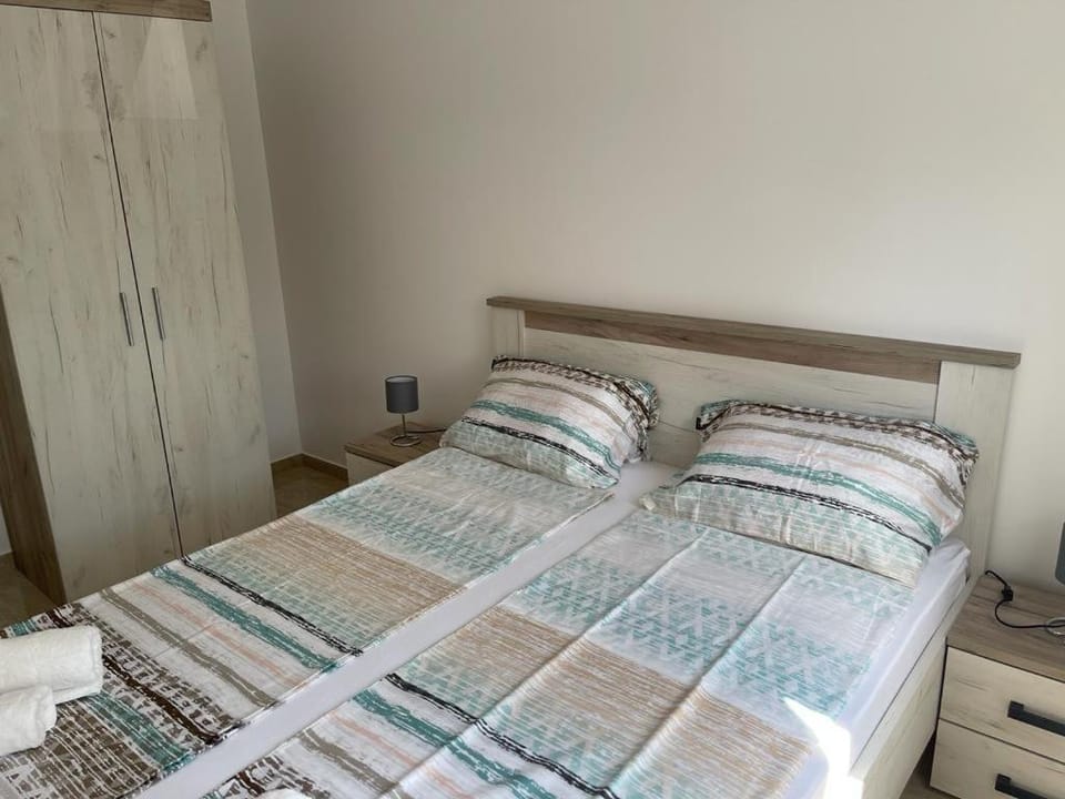 Apartman Zivkovic Apartment in Vojvodina