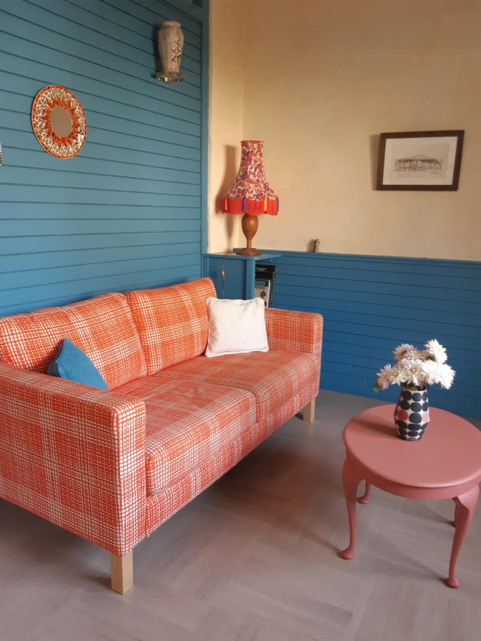 Gîte VillaBoé House in Nouvelle-Aquitaine