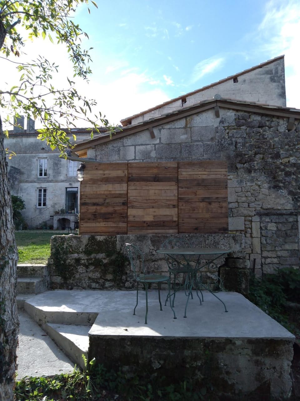 Gîte VillaBoé House in Nouvelle-Aquitaine