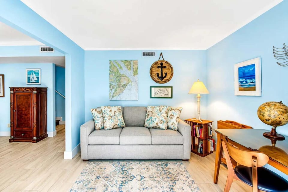 Harbour Master 201 House in Hilton Head Island
