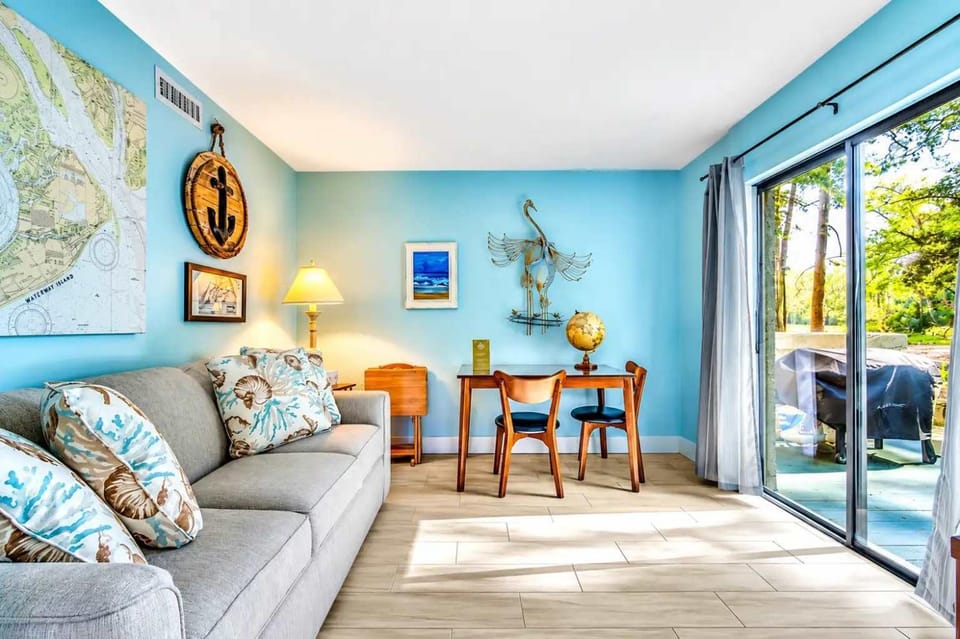 Harbour Master 201 House in Hilton Head Island