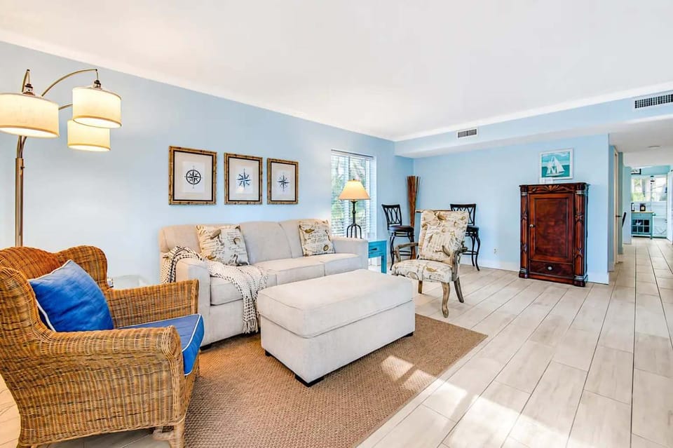Harbour Master 201 House in Hilton Head Island