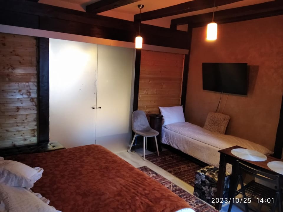 CASTEL RESIDENCE Apartment in Brasov