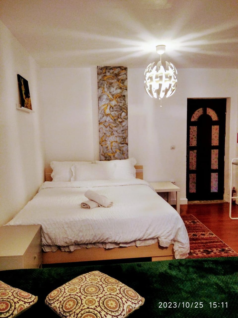 CASTEL RESIDENCE Apartment in Brasov