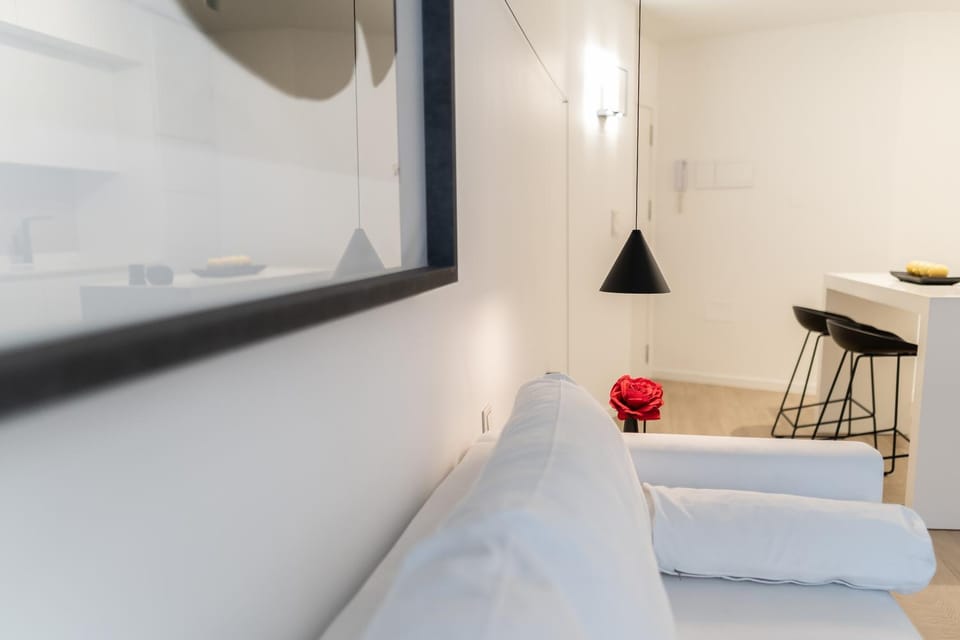 Apartamento de lujo en el centro de Murcia By Alquileres ElConserje Apartment in Murcia