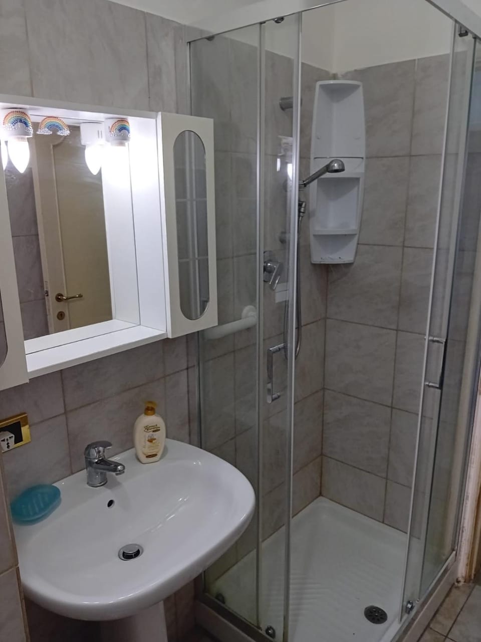 Viale IV Novembre 19 Apartment in Veneto