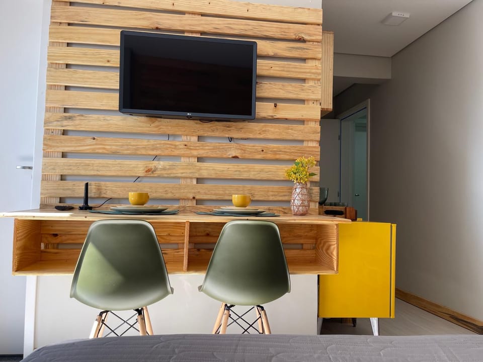 TV and multimedia, Living room, Dining area