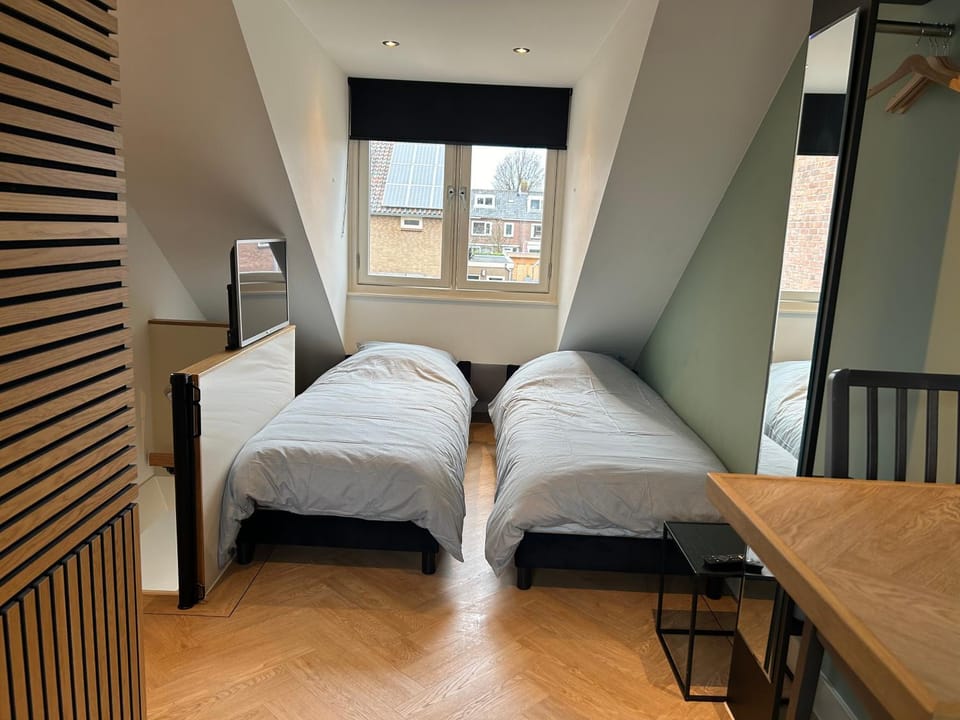 Bnb de leeuw Apartment in Amsterdam