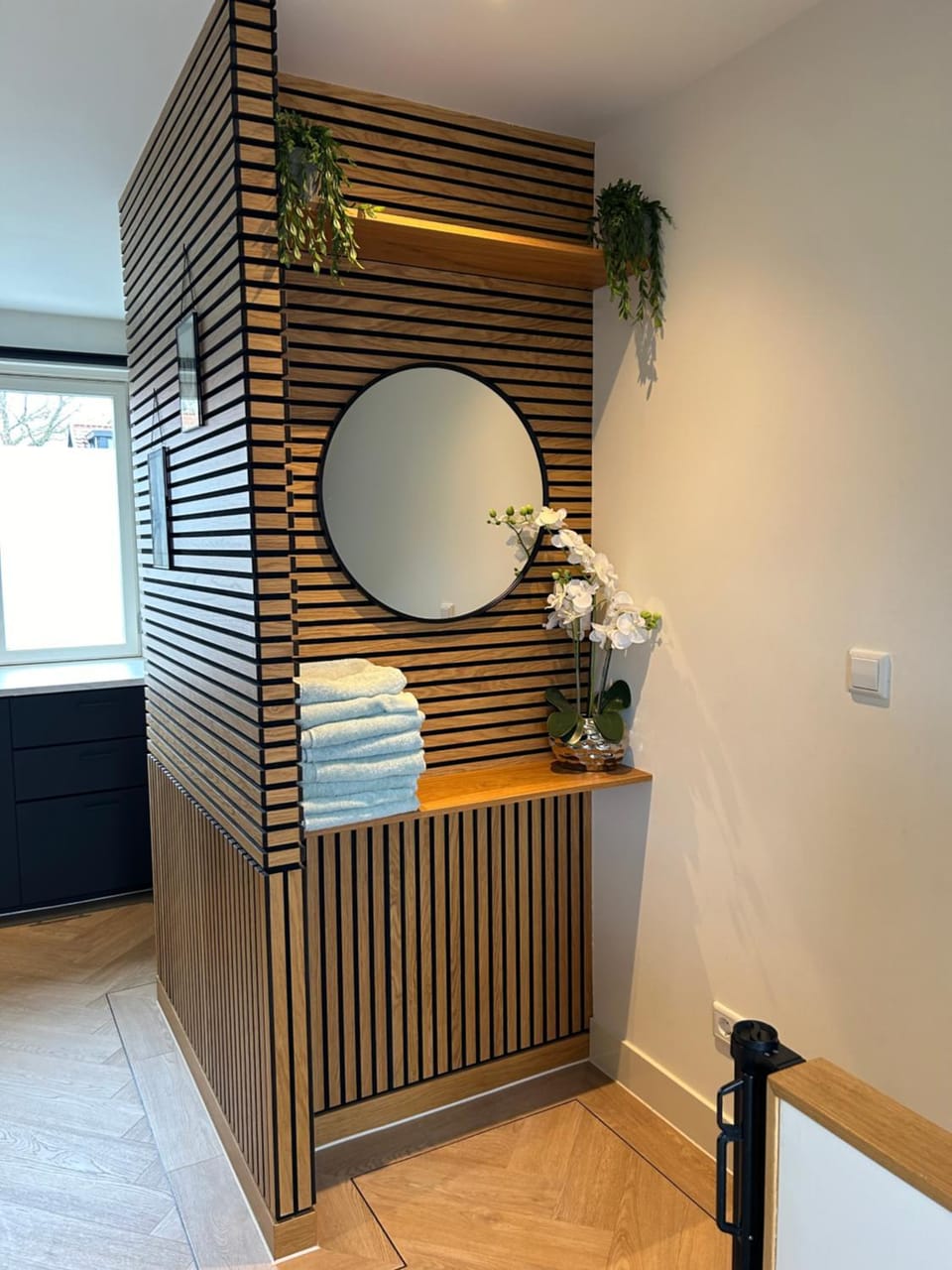 Bnb de leeuw Apartment in Amsterdam