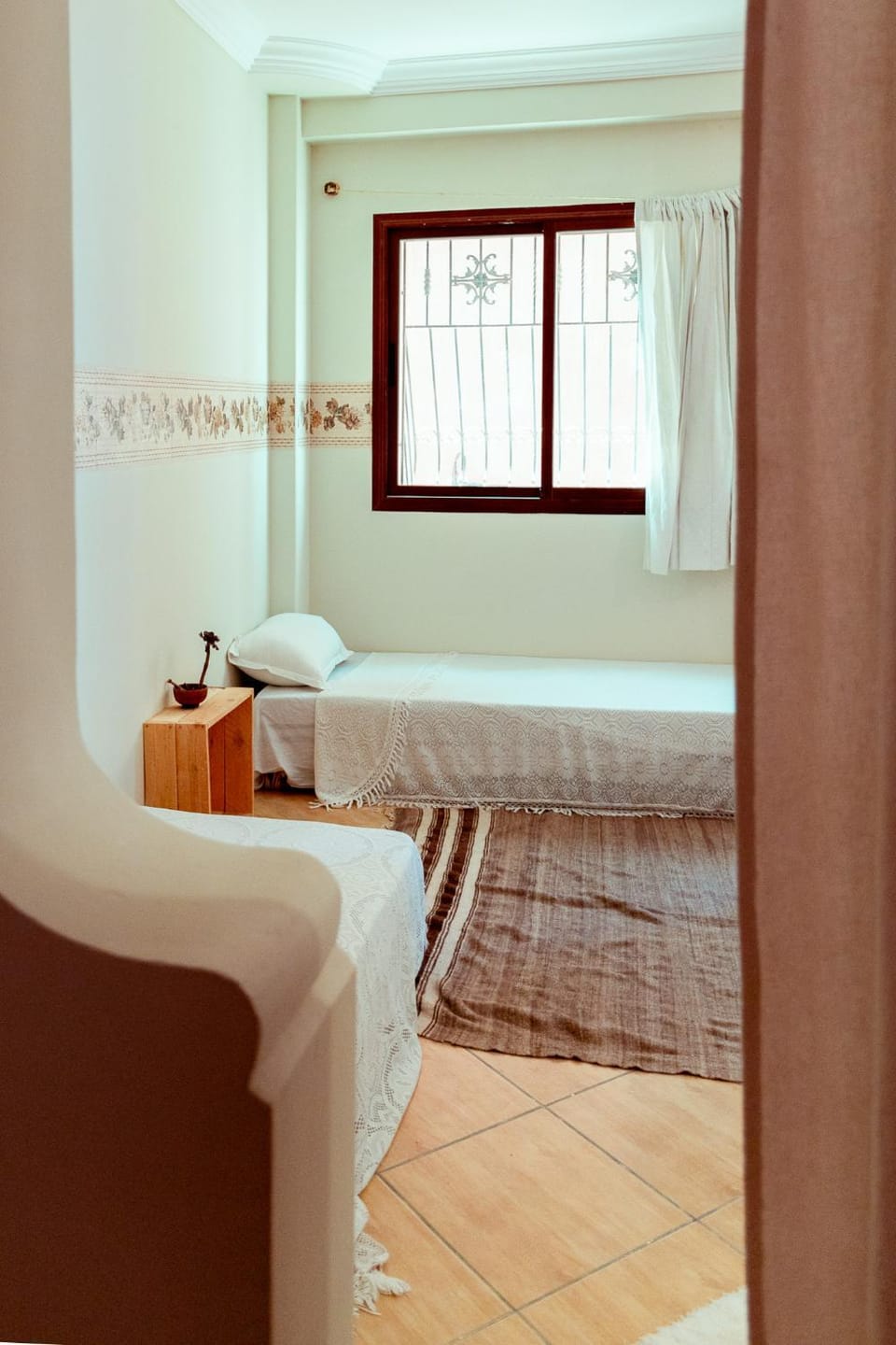 DesArt Hostel in Souss-Massa