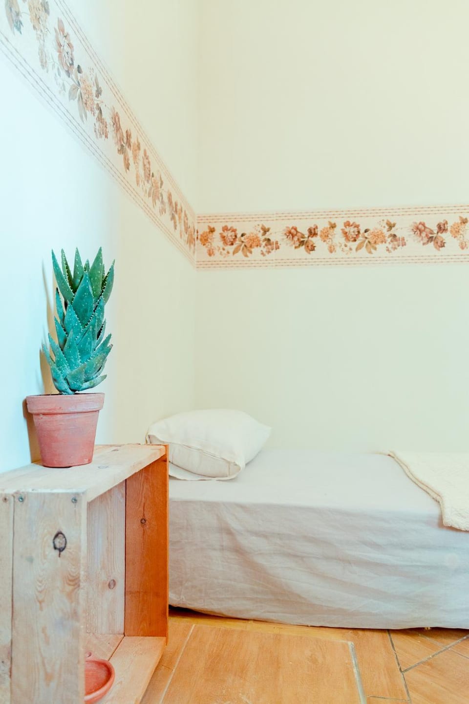 DesArt Hostel in Souss-Massa