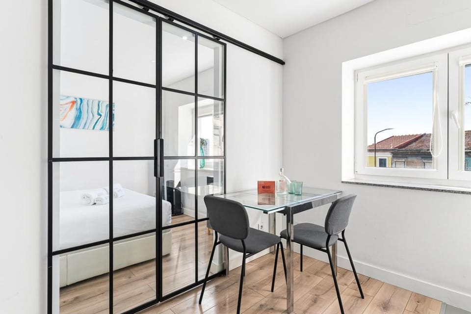 GuestReady - Cosy Apartment in Freixo Apartment in Porto