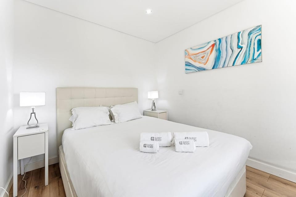 GuestReady - Cosy Apartment in Freixo Apartment in Porto