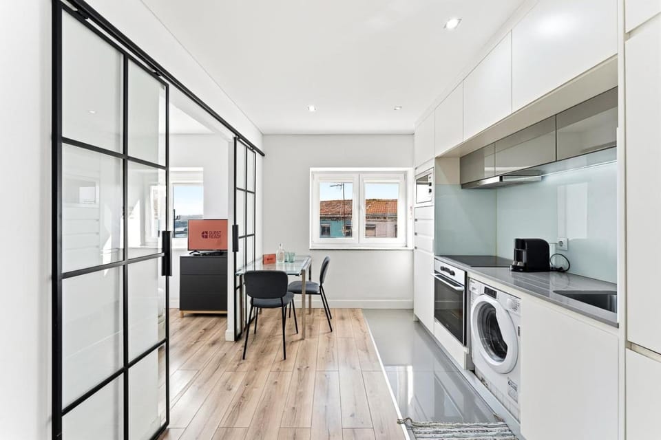 GuestReady - Cosy Apartment in Freixo Apartment in Porto