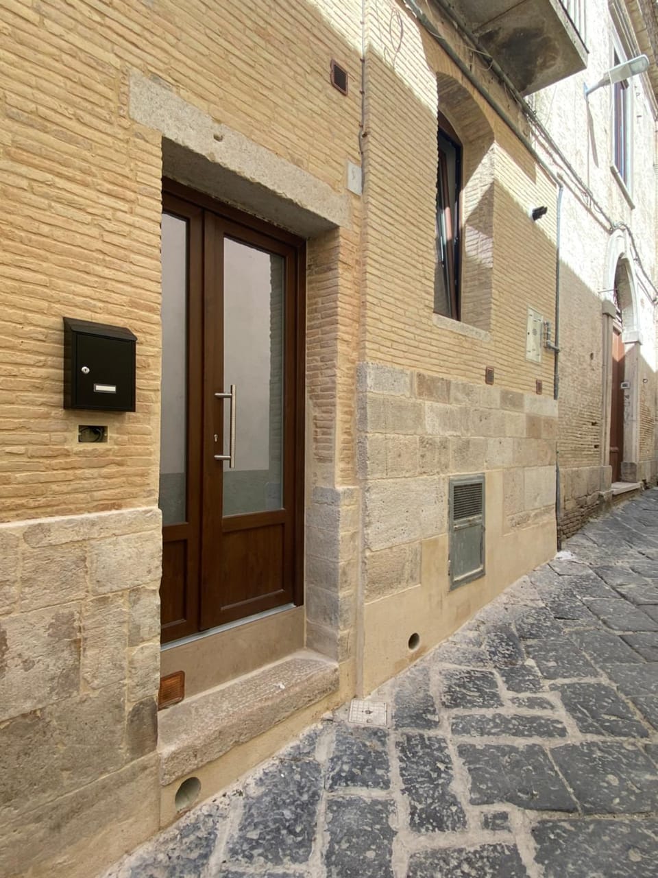 Casa vacanza il Rifugio House in Province of Foggia