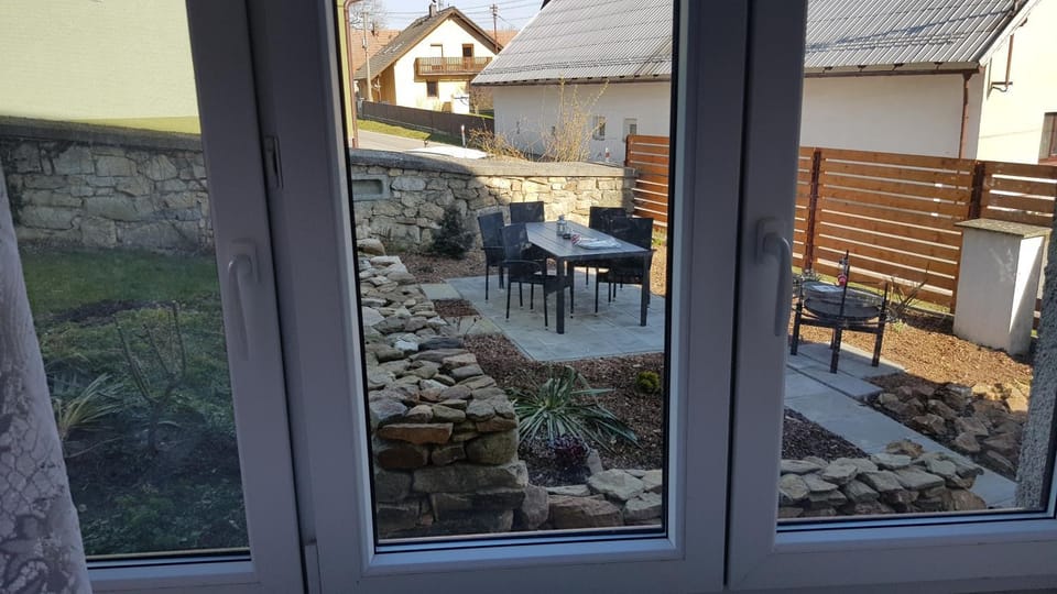 Apartmán Dubovka Apartment in Bavaria