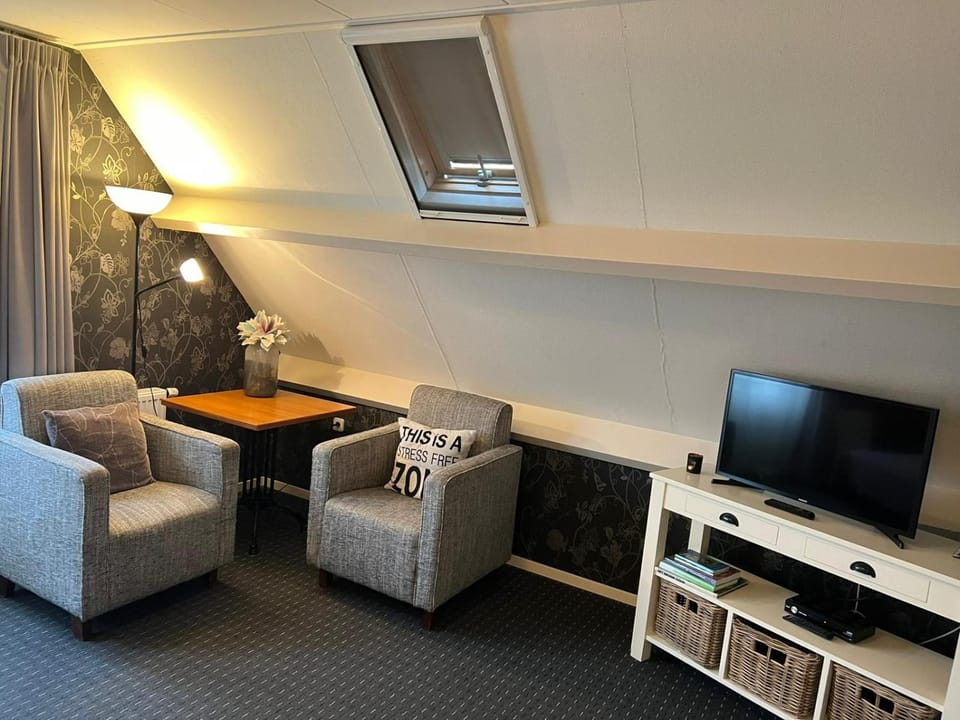 B&B 't Landschap Bed and Breakfast in Drenthe (province)