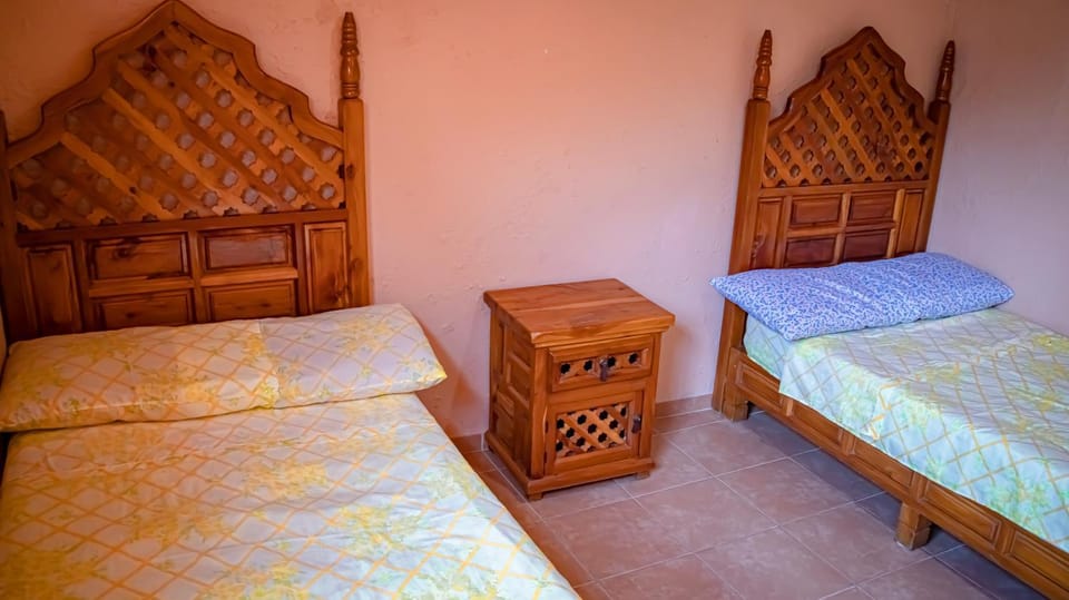 Casa YilZil House in State of Morelos