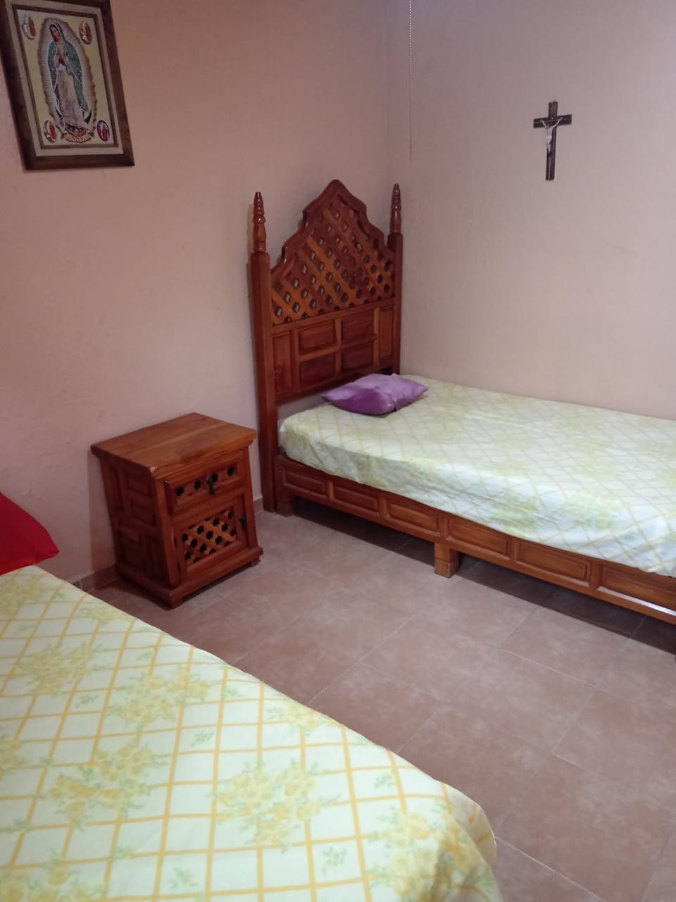 Casa YilZil House in State of Morelos