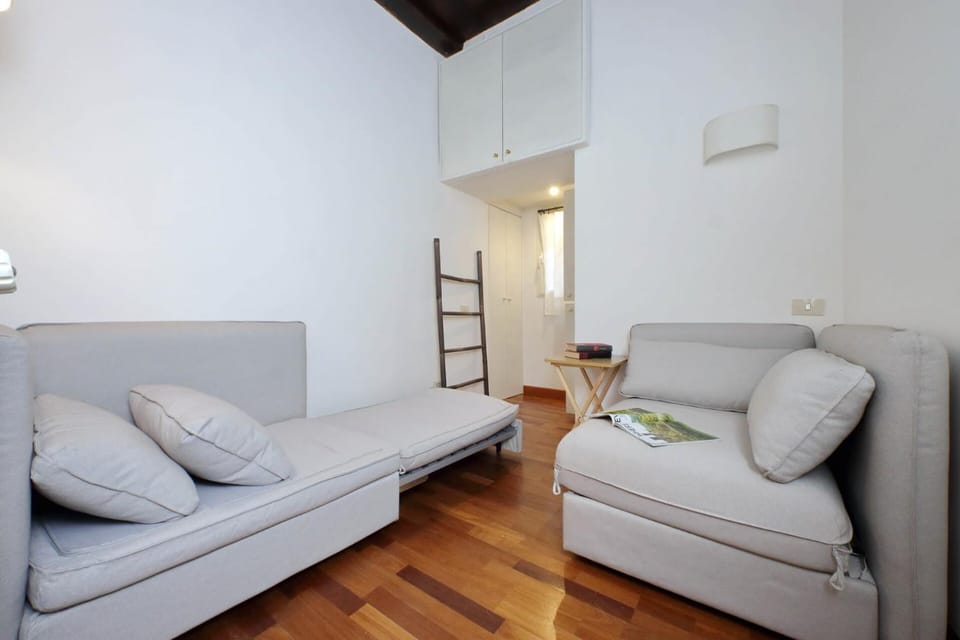 Beautiful Apartment in Campo de Fiori Apartment in Rome