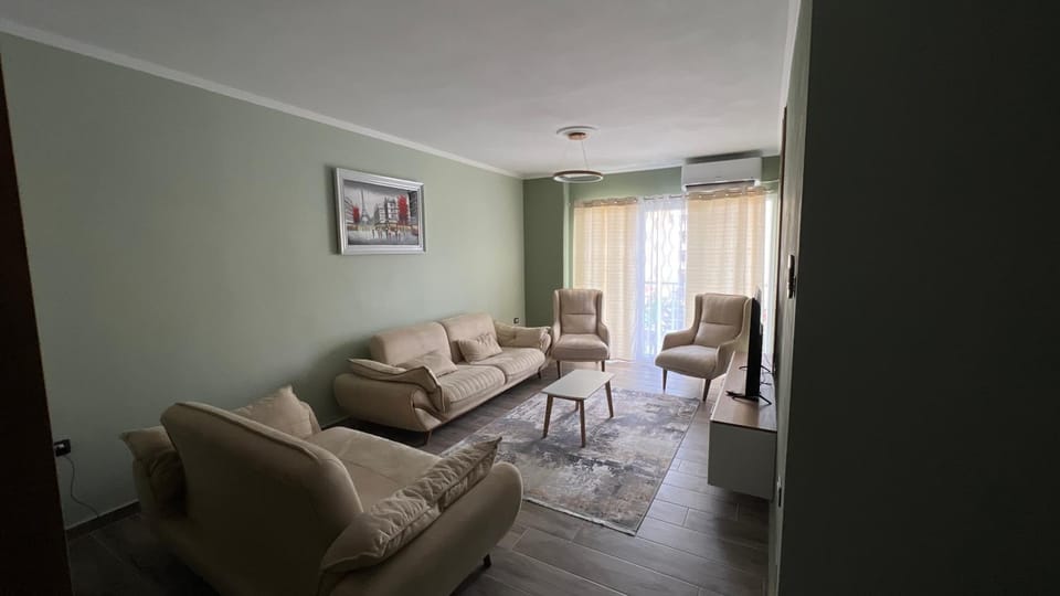 Eden’s Apartament Apartment in North Macedonia