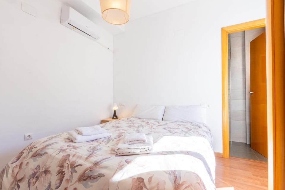 Apartamento Cerca del Mar y aeropuerto Apartment in Alacantí