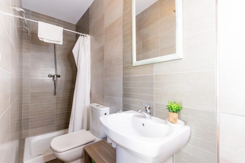 Apartamento Cerca del Mar y aeropuerto Apartment in Alacantí
