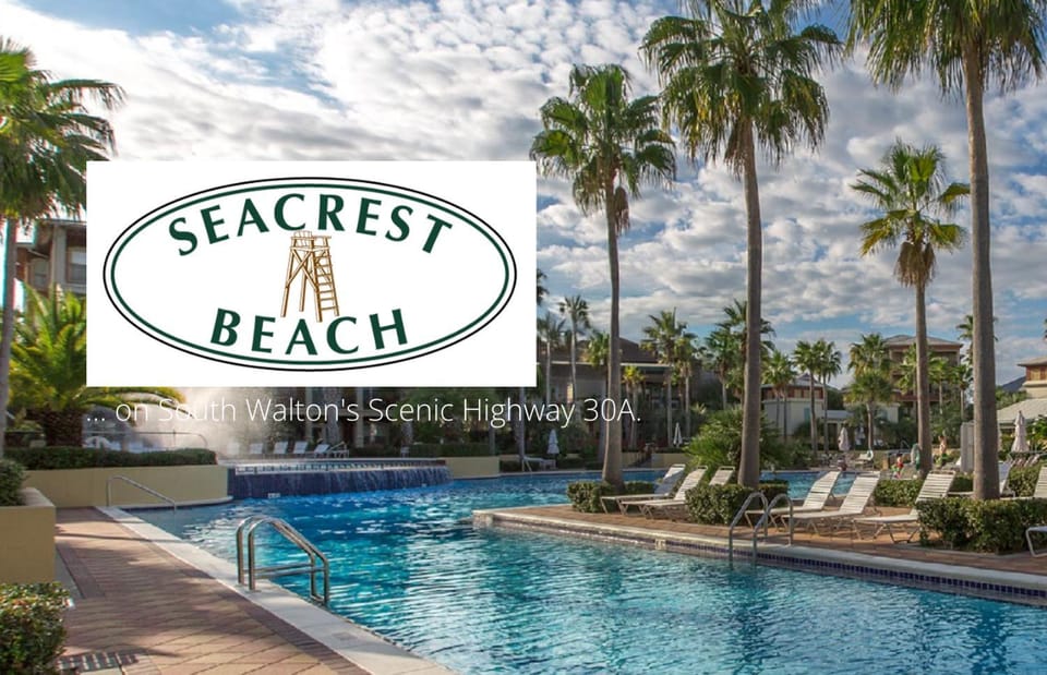 Moonlight and Starlight Escape House in Rosemary Beach
