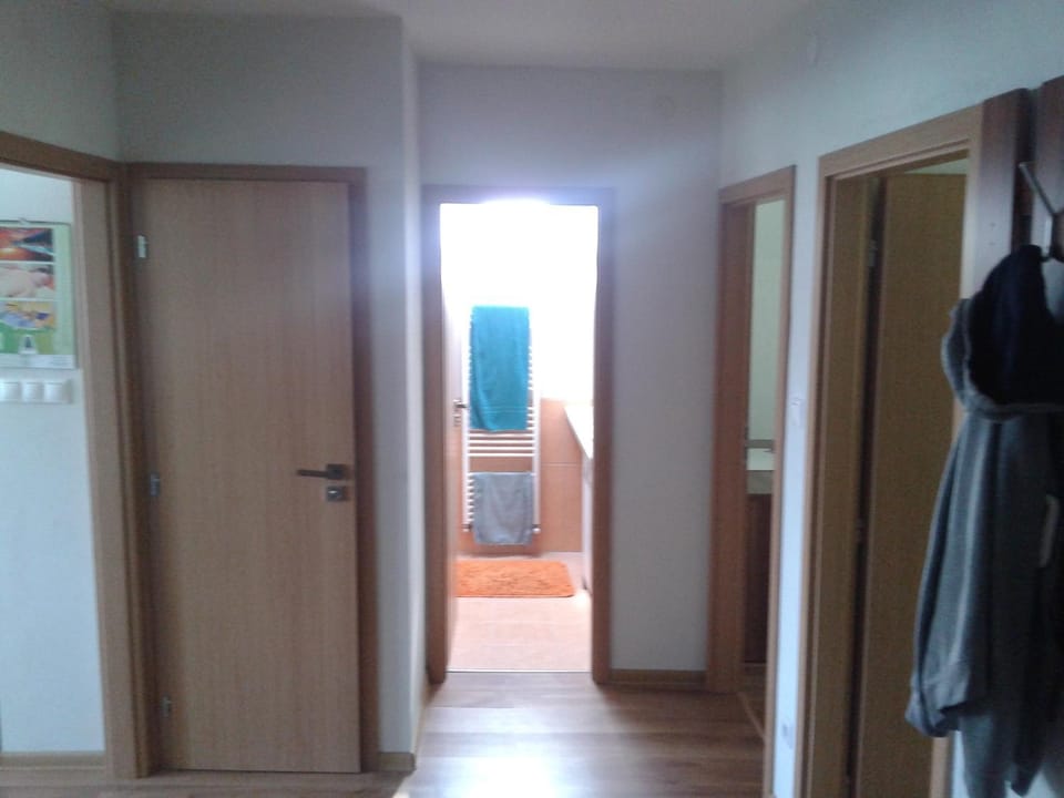 Apartmán Liptov Apartment in Slovakia