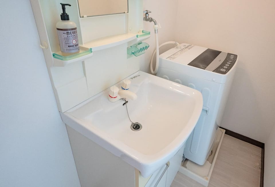 Princet Shinjuku Building - Vacation STAY 15549 Apartment in Shinjuku