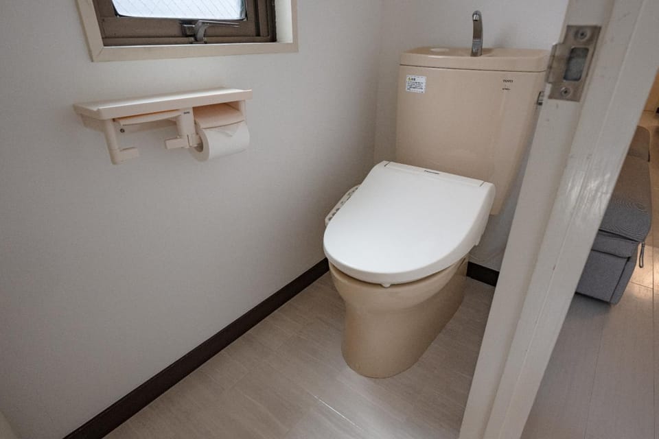 Princet Shinjuku Building - Vacation STAY 15549 Apartment in Shinjuku