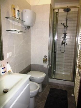 LE GEMME DI PERUGIA - alloggi in centro storico - VIA DELLA CUPA / VIA DELIZIOSA Bed and Breakfast in Perugia