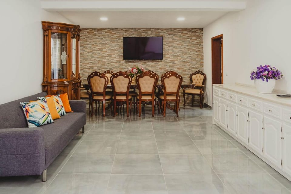 Casa Estrelicia Apartment in Madeira District