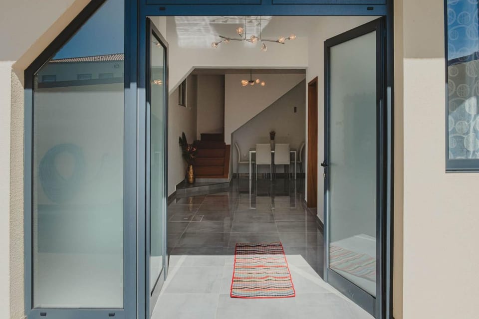 Casa Estrelicia Apartment in Madeira District