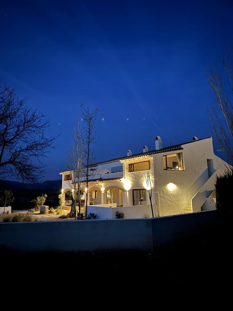 KAUKABA-Apartamentos Rurales- Adults Only Apartment in Sierra de Cazorla Comarca