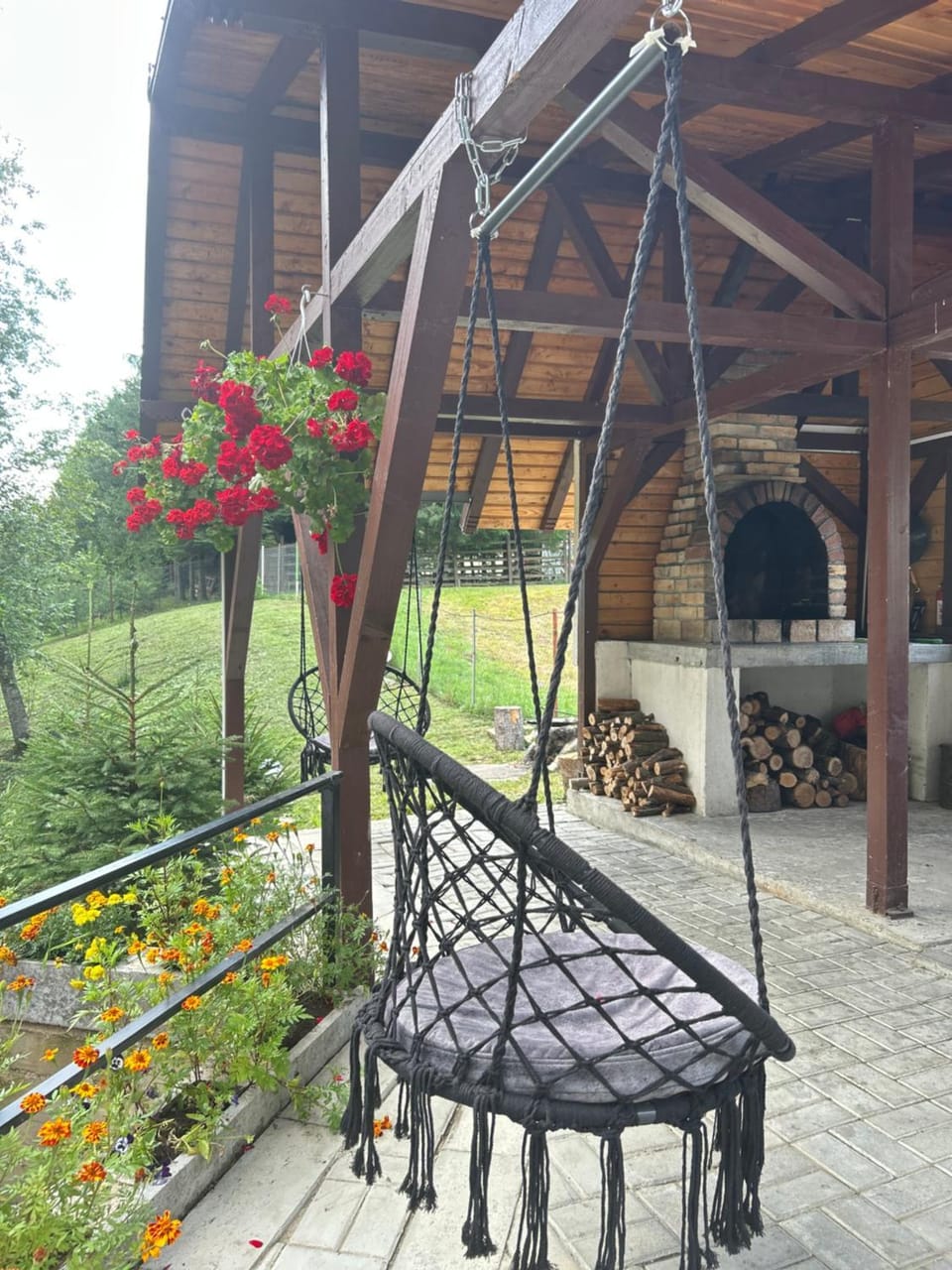 Vila Iulia Villa in Prahova, Romania