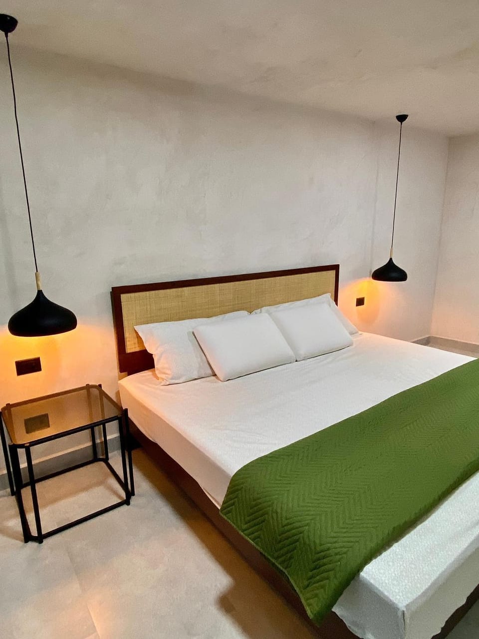 Punta Cabana Norte A Apartment in Isla Mujeres