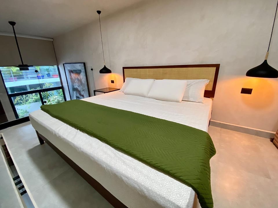 Punta Cabana Norte A Apartment in Isla Mujeres