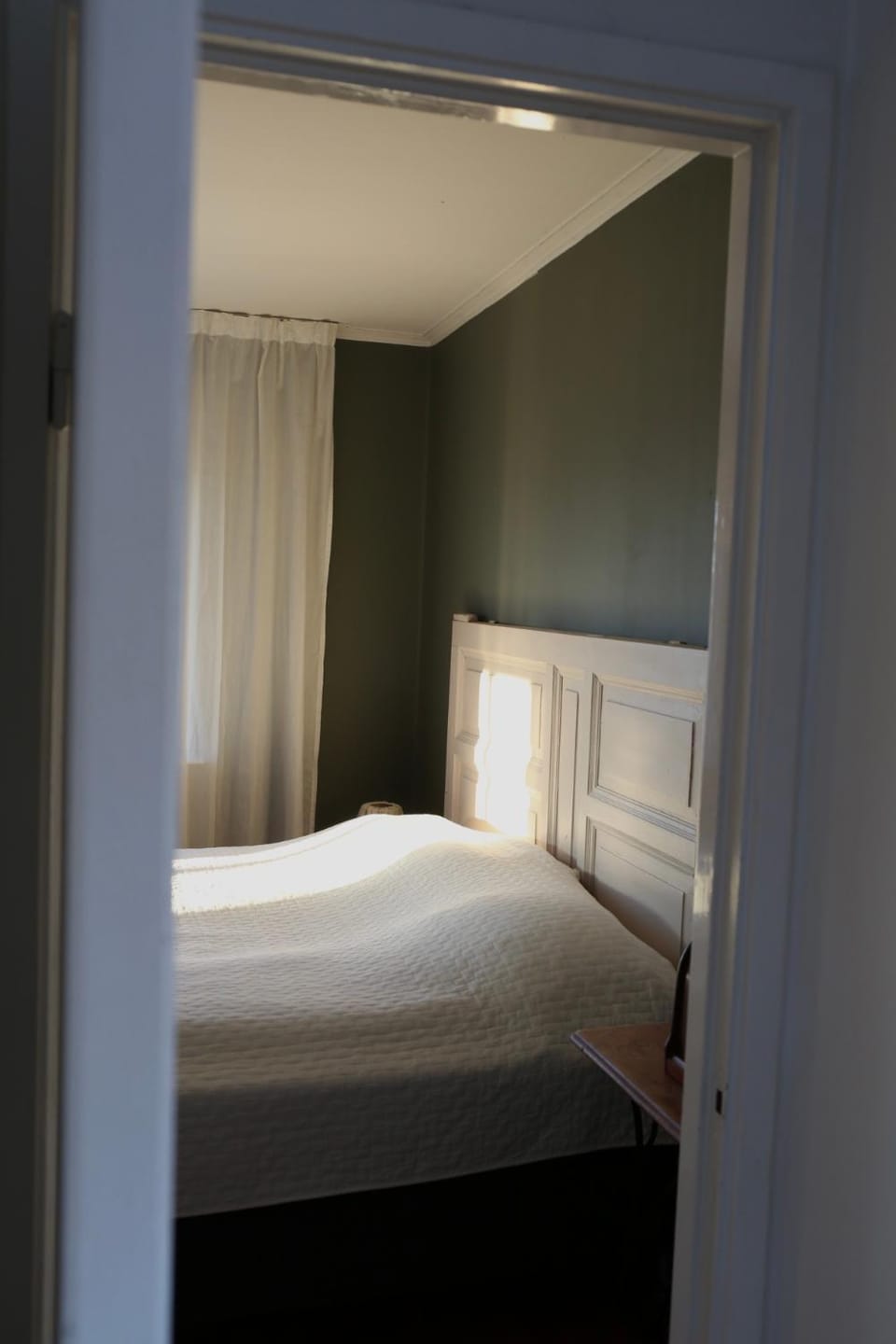 Lägenhet nära hav och centrum Apartment in Denmark